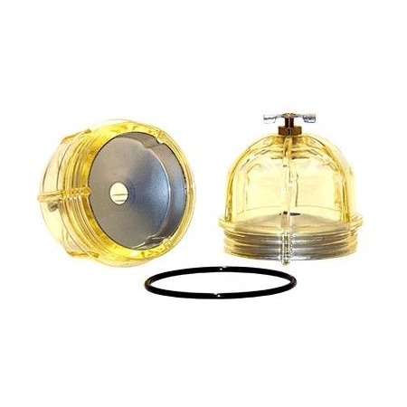 Wix Filters PLASTIC BOWL REPLACEMENT FOR 24389 24338